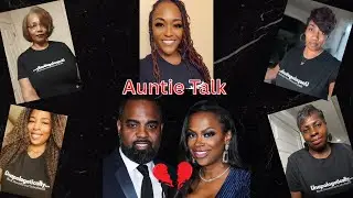 Catch the Aunties Live D