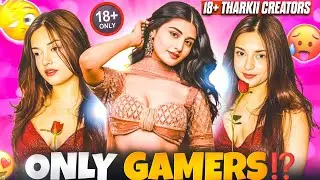 Tharki Female Gamers 😂 Roast | @PAYALGAMING  & @MizoPlays  Savage Moments