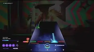 Move Your Feet ~ Junior Senior, Vocals 100% Flawless