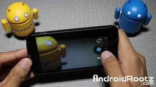 Stock 4.3 ROM for Nexus 4 - Rooted! [Official Release]