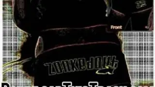 cloaked characters - Lost Package - Zonkedout Tantrum