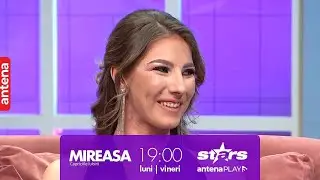 Andreea nu acceptă minciuna la un bărbat: Se rupe încrederea!