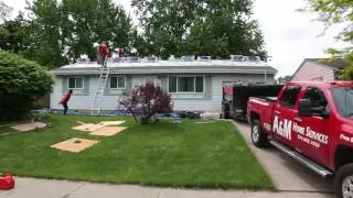 Roofing Contractor In South Bend - A&M Home Services