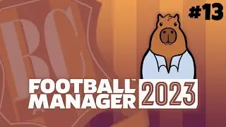 BapyCal Live | Football Manager 2023 (02/12/2022) | Nerfed