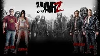 Никому Не Доверяйте в этой Игре - Infestation Survivor Stories [War Z]