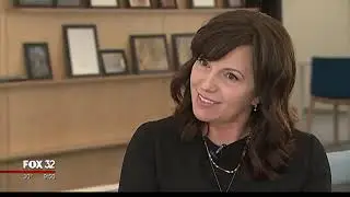 Fox32 One Chicago News Segment