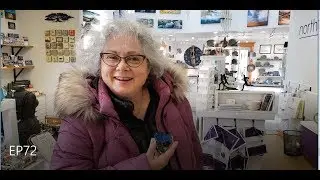 Episode 66 - the Ooohs & Ahhhs of Northern Sun Gallery & Gifts