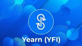 Yearn Finance (YFI)