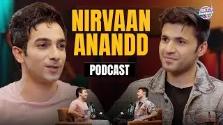 Unfiltered & Unexpected! Nirvaan Anandd Gets Real | Set Pe Charcha Kyunki Saas Bhi Kabhi Bahu Thi 2