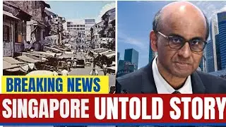 The Dark Side of Singapore's Economic Miracle