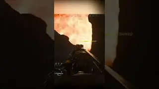 200 IQ Warzone Gas Tank Play