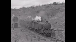 VOLUME TEN. A CLOSER LOOK AT THE WHITBY-LOFTUS LINE.