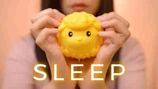 ASMR Sleep Like a Baby (No Talking)