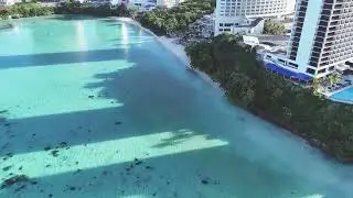 Guam January 2025