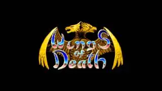 Amiga music: Wings Of Death (compilation - Dolby Headphone)