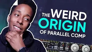 Who Invented Parallel Compression?! Ft. Bob Katz