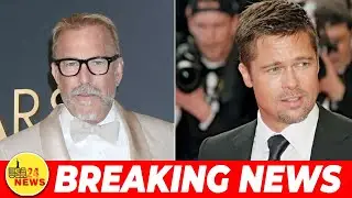 Hollywood's A List Stars Who LOST Money After Starring in Massive Blockbuster Films  Including Brad