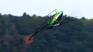 Compass 7hv , 3D Aerobatics Kunstflug , Flight Demonstration *HD*