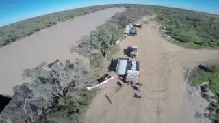 Nindigully Birdsville Big Red Bash 2016