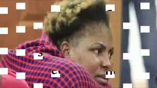 'Most wanted' female criminal suspect arraigned in court