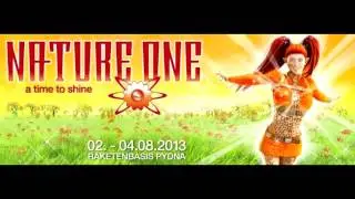 Nature One Inc. - A Time To Shine (Original Mix)