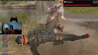 EARLY STREAM-TRYING TO GET BETTER AT THIS GAME-APEX-(SUB)-(BITS)-(TIPS) (Part 40/53)