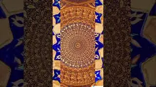 Persian Architecture Elements |Islamic Architecture | | Archi Visualization |#architecture #Persian