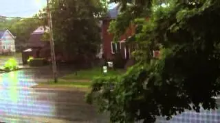 Yay a ThunderStorm!