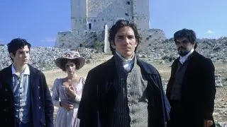 The Count of monte Cristo (2002) Movie Explained in english Ultimate Revenge Summarized
