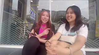 🔥Rapid fire questions with Yi Wen, SMLTA Diploma in Tarot & Astrology graduate
