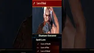 How Norscans Use Magic