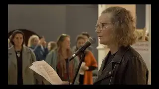 The Art of Resistance Festival 2023