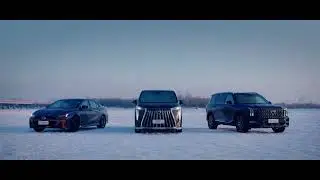 48 hours deep freeze Challenge