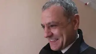 procurorul- inculpat Vladislav Caruceru