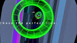 Loop Runner Official Trailer - Available 1/15/2026 on Meta Quest