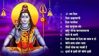 ॐ नमः शिवाय धुन | Om Namah Shivaya ShivDhun | NonStop ShivDhun | Daily Mantra | Ananaya Prakash