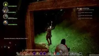 Dragon Age Inquisition - Echoback Fort Veilfire