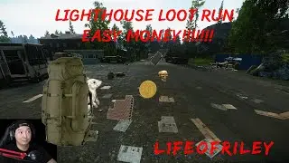 Lighthouse Tarkov Village Loot Guide Easy Money Hillside House Key (Escape from tarkov)
