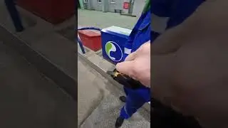 Фуел Гифт Топливо для своего железного коня!!!