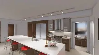 See plans for a condo at The Garage, a downtown New Orleans housing development