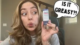 Aquaphor Healing Balm Stick, 0.65 Oz Stick | Skin Protectant with Avocado Oil and Shea Butter Review