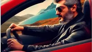 AK 63 / Good Bad Ugly Movie Poster Hidden Details | Ajith Kumar | Adhik Ravichandran |