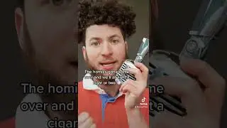 CHILL MIDDLE CLASS FATHER RAP!!