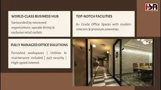 Fully Managed Office In CorporatEdge - HT House | Central Delhi, New Delhi