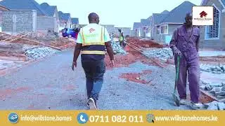 ПОДТВЕРЖДЕНА ПЕРЕДАЧА WINDSOR RIDGE 3 | 20 ДЕКАБРЯ 2025 Г. | KENYATTA ROAD | БУНГАЛО С 3 СПАЛЬНЯМИ