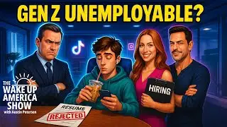 Gen Z&rsquo;s Job Problem: Pleasure Over Productivity?