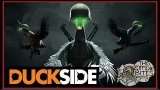 Duckside: Quack Quack, Mother Quacker. *LIVE* *PS5* *Adult Humour*