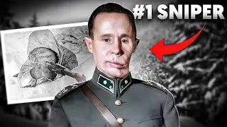 The 3 greatest snipers in history