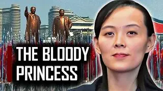 Red Princess: The World's Most Dangerous Woman | Investigate Asia