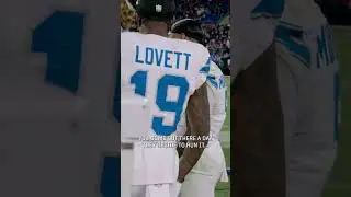 That's why we grind 🗣️ | Detroit #Lions #shorts